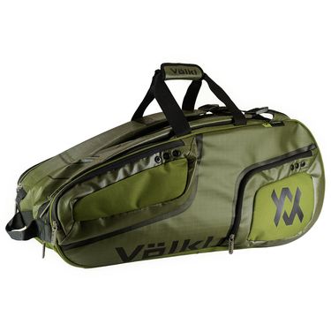 Volkl Primo Combi 6 Pack Tennis Bag