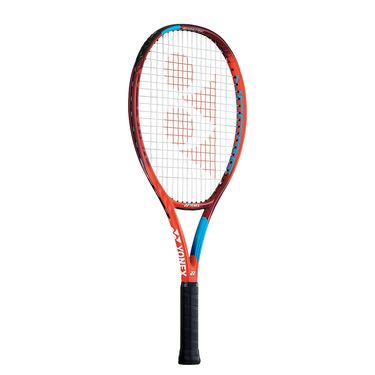 Yonex VCORE 25 Tango Red Junior Tennis Racquet
