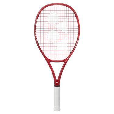 Yonex VCORE 25 Ruby Red Junior Tennis Racquet