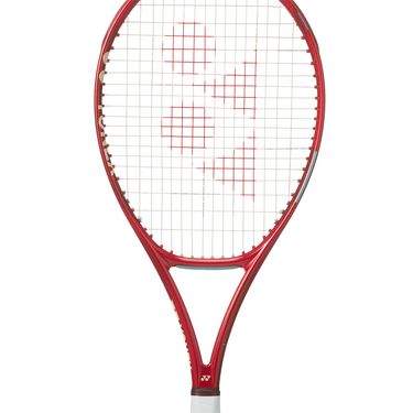 Yonex VCORE 98 Tennis Racquet Ruby Red VC0898ûGrip Sizes: 1/4 ûDEMO
image