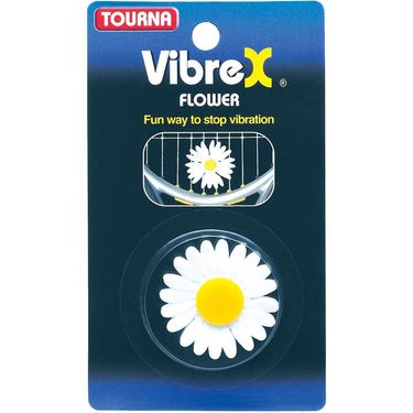 Unique Vibrex Vibration Dampener Flower