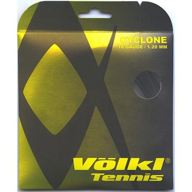 Volkl Cyclone 18G Tennis String