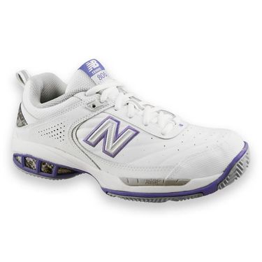 New Balance WC 806 (D) Womens Tennis Shoes