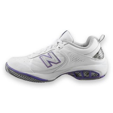 New Balance WC 806W (D) Womens Tennis Shoes