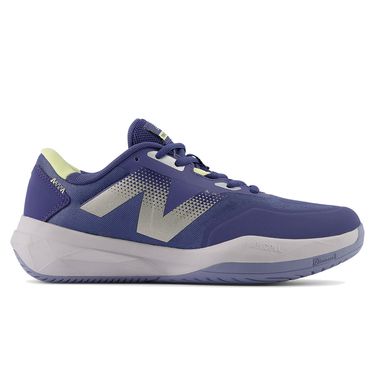 New Balance 796B4 Womens Tennis Shoe D Width Dream State/Parchment/Pearl Grey WCH796B4 D
image