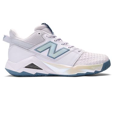 New Balance Coco CG2 Womens Tennis Shoe B Width Taro/Blue Gemstone WCHCOCX2 B
image