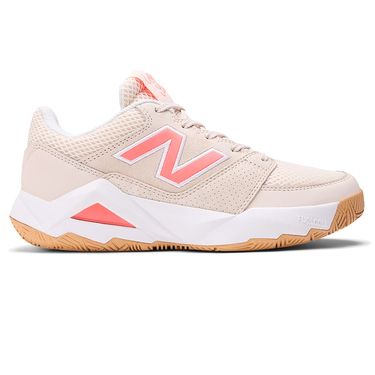 New Balance Coco Delray (B) Womens Tennis Shoe