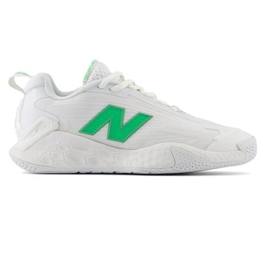 New Balance Fresh Foam X CT-Rally (D) Womens Tennis Shoe