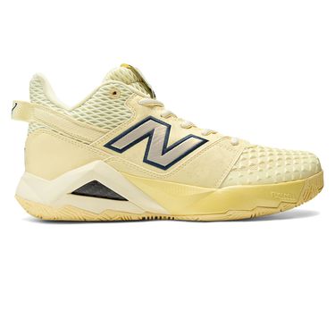 New Balance Coco CG2 Womens Tennis Shoe B Width Yellow WHCOC4XL Bimage