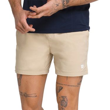 Wilson Tennis Volley 6 inch Short