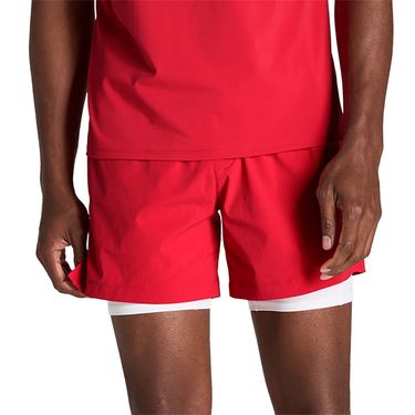 Wilson Tennis Volley 6 inch Short