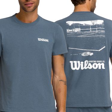 Wilson Easy Street Tee Shirt