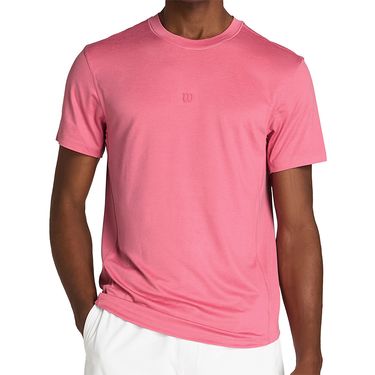 Wilson Everyday Performance Crew Mens Chateau Rose WM00011P051001image