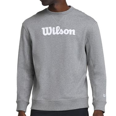 Wilson Parkside Crewneck