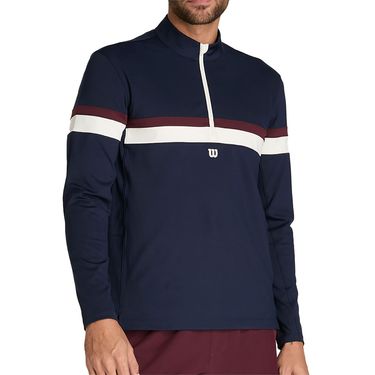 Wilson Elevate Performance 1/2 Zip