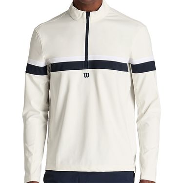 Wilson Elevate Performance Half Zip