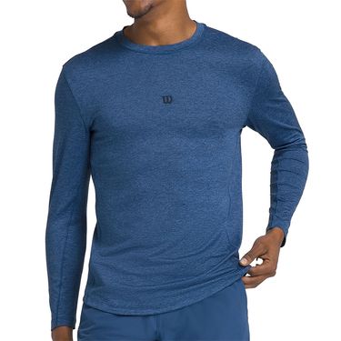 Wilson Everyday Performance Long Sleeve