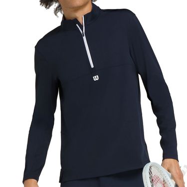 Wilson Elevate Performance 1/2 Zip