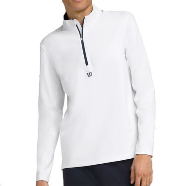 Wilson Elevate Performance 1/2 Zip