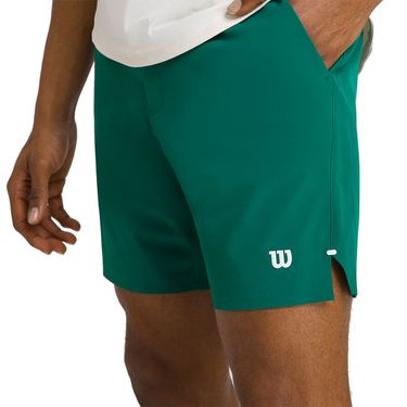 Wilson Tournament Pro Short