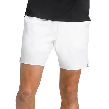 Wilson Tournament Pro Short Mens Bright White WM00299411 WTA
image