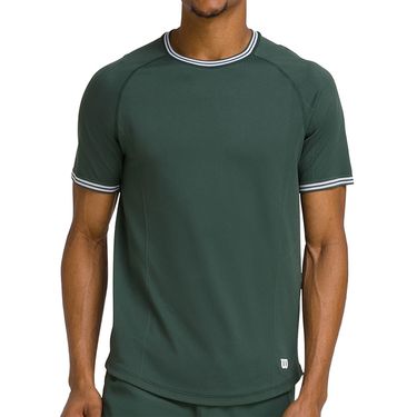 Wilson Court Performance Crew Mens Sycamore WM00310411 NVD
image