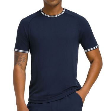 Wilson Court Performance Crew Mens Navy WM00310511 DBC
image