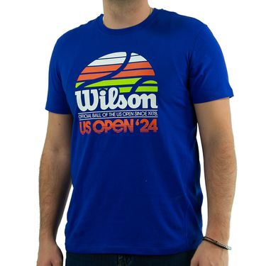 Wilson US Open 2024 New York Tee Shirt