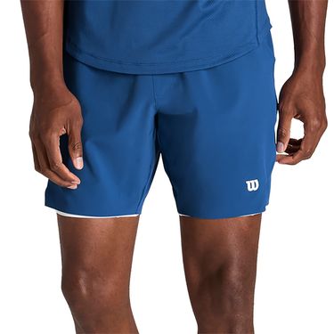 Wilson Tournament 7 inch Short