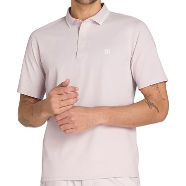 Wilson Challengers Technical Polo