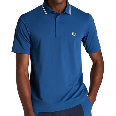 Wilson Challengers Technical Polo