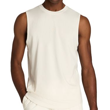 Wilson Everyday Air Tank Mens Sandrift WN00013W002001image