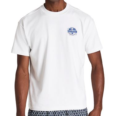 Wilson Classic Graphic Tee