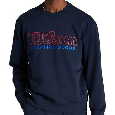 Wilson Playstate Crew