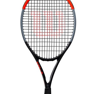20%OFF】CLASH 100 V2.0 BRITTO HEARTS by Wilson Japan Racquet