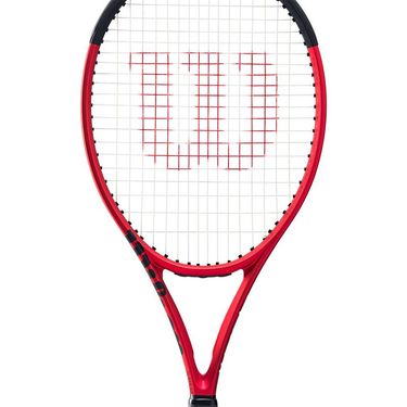 Wilson Clash 100 Pro v2 Tennis Racquet
