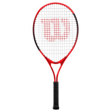 Wilson Federer 25 Junior Tennis Racquet WR083810U
image