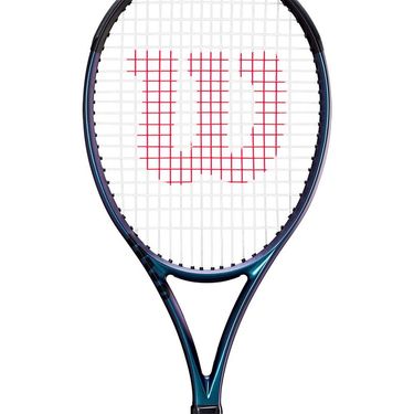 Wilson Ultra 100 v4 Tennis Racquet
image