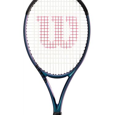 Wilson Ultra 100L v4 Tennis Racquet