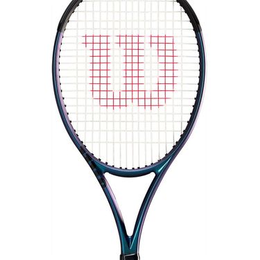 Wilson Ultra 100ul v4 Tennis Racquet
image