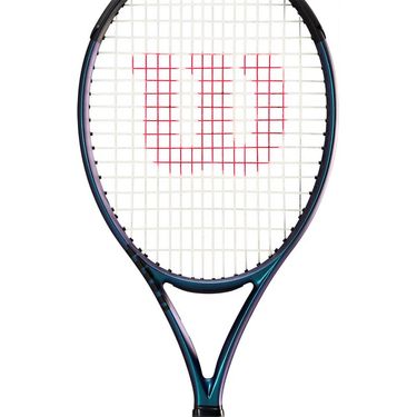 Wilson Ultra 108 v4 Tennis Racquet
image