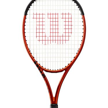 Wilson Burn 100S v5 Tennis Racquet