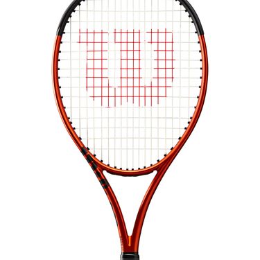 Wilson Burn 100LS v5 Tennis Racquet