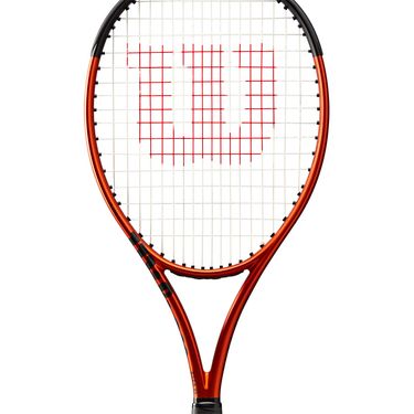 Wilson Burn 100ULS v5 Tennis Racquet