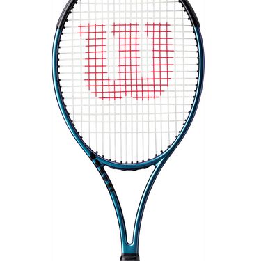 Wilson Ultra Pro (18x20) v4 Tennis Racquet