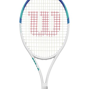 Wilson Six Two Tennis Racquet (Prestrung)