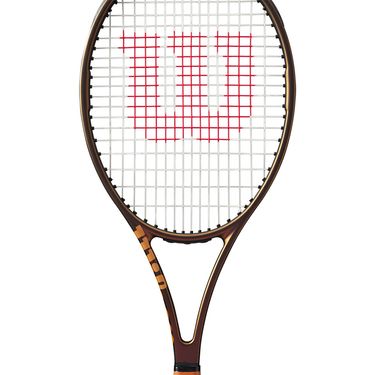 Wilson Pro Staff 97 v14 Tennis Racquet
