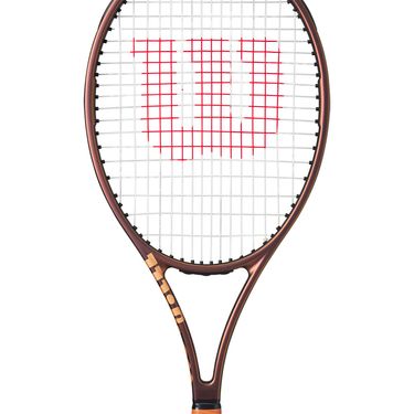 Wilson Pro Staff X v14 Tennis Racquet
image