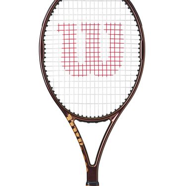 Wilson Pro Staff v14 Six One 95 (18x20) Tennis Racquet