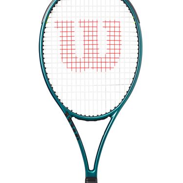 Wilson Blade 98 (18x20) v9 Tennis Racquet